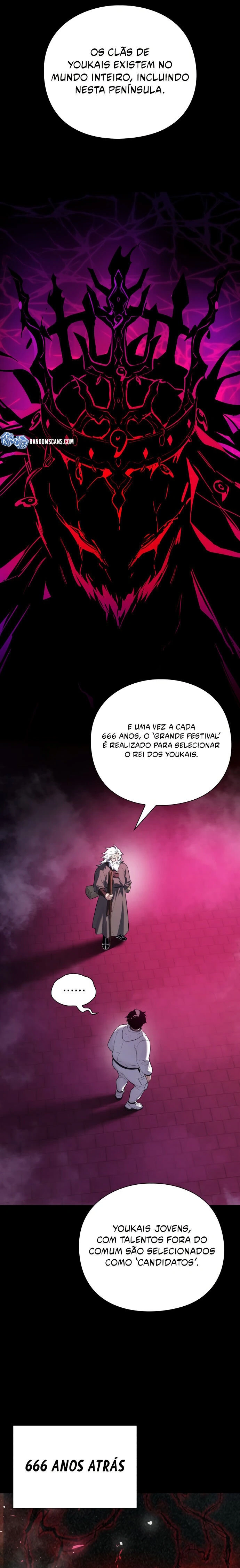 Página 33 - Noite dos Goblins Cap. 1