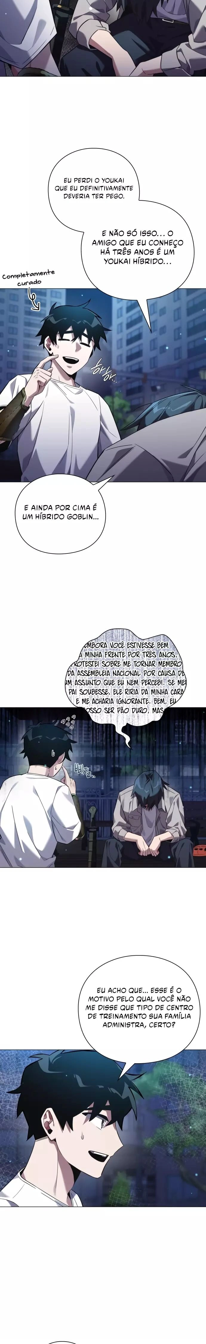 Página 6 - Noite dos Goblins Cap. 10