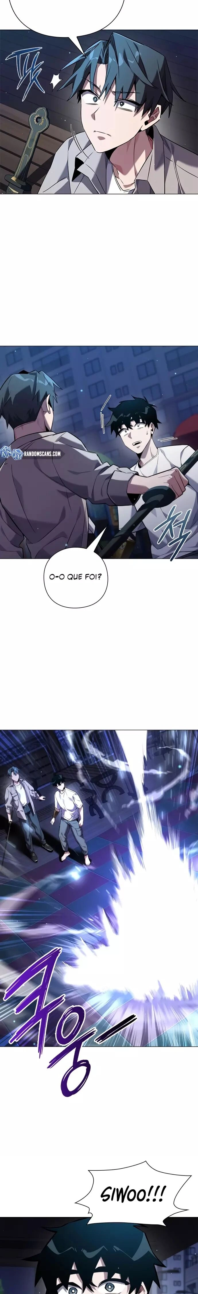 Página 9 - Noite dos Goblins Cap. 10
