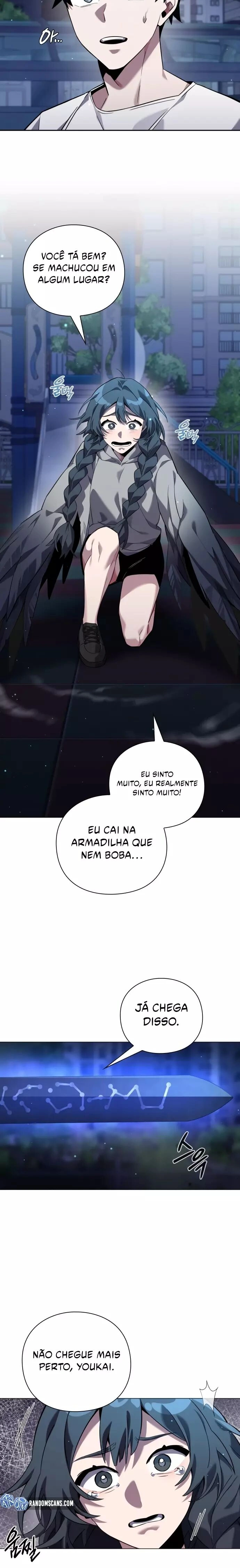 Página 10 - Noite dos Goblins Cap. 10
