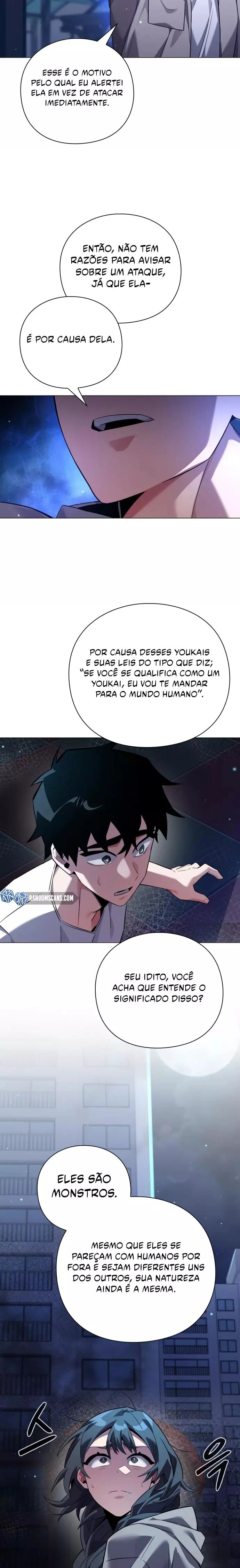 Página 12 - Noite dos Goblins Cap. 10