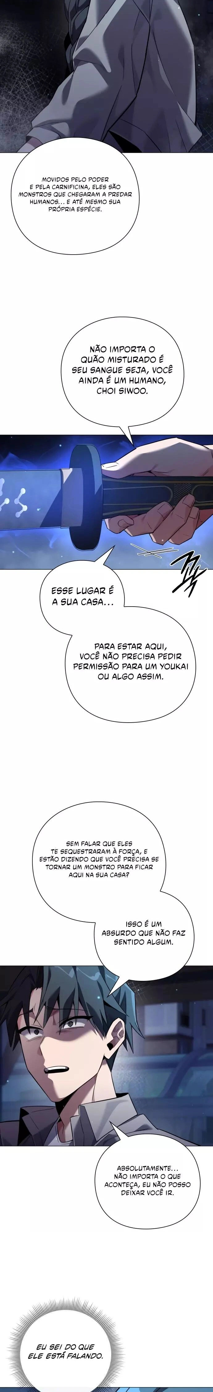 Página 13 - Noite dos Goblins Cap. 10