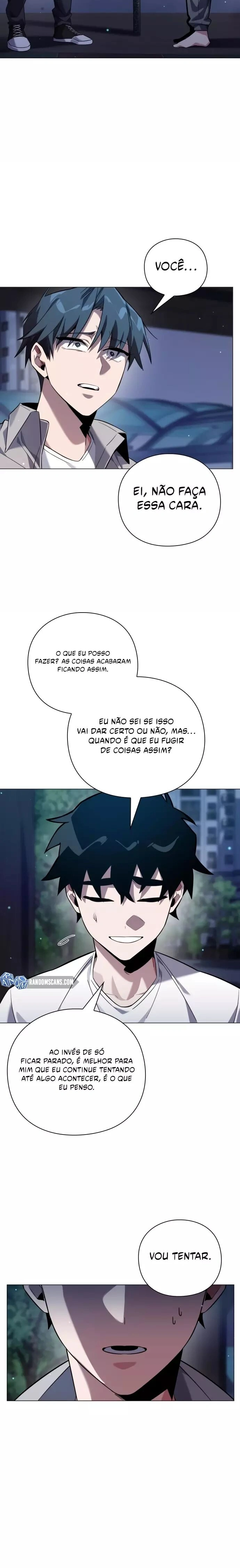 Página 20 - Noite dos Goblins Cap. 10