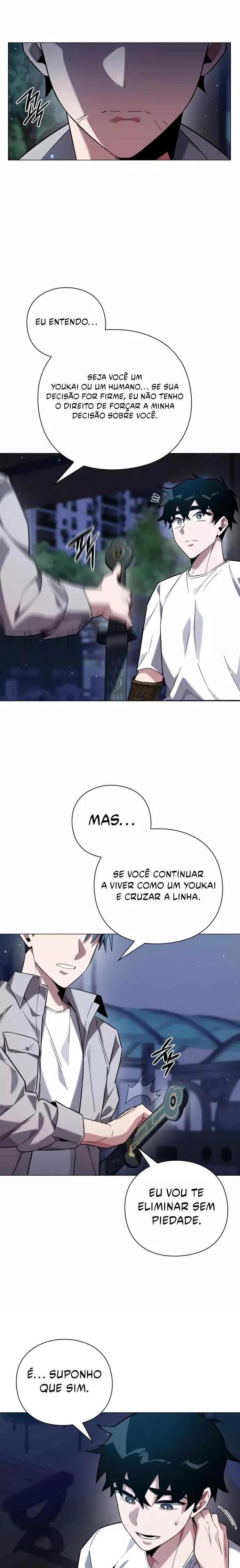 Página 21 - Noite dos Goblins Cap. 10