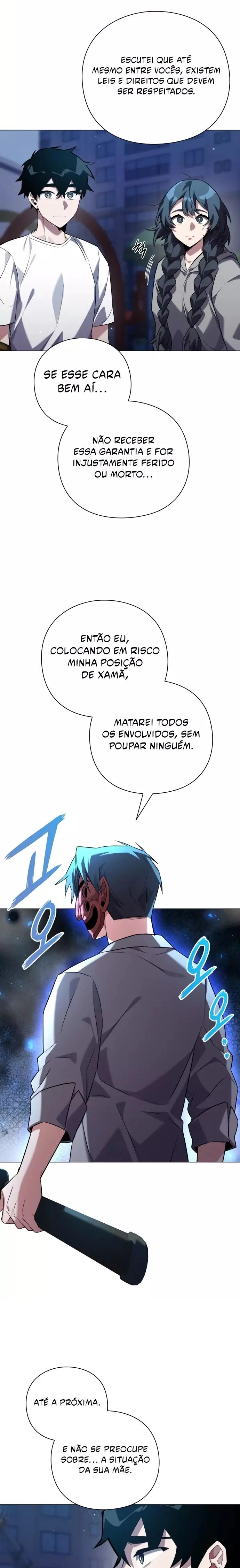 Página 23 - Noite dos Goblins Cap. 10