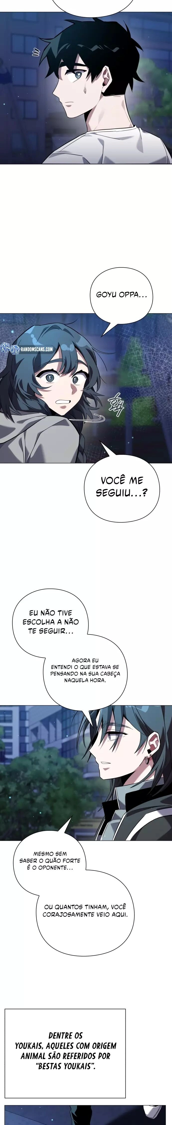 Página 25 - Noite dos Goblins Cap. 10