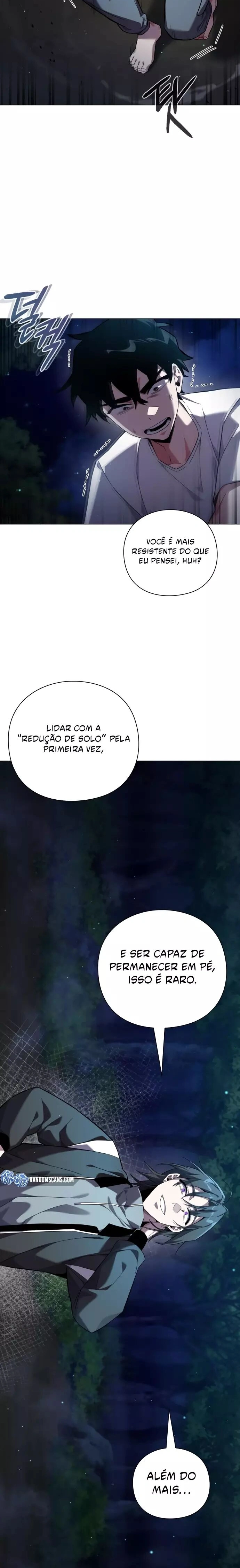Página 6 - Noite dos Goblins Cap. 11