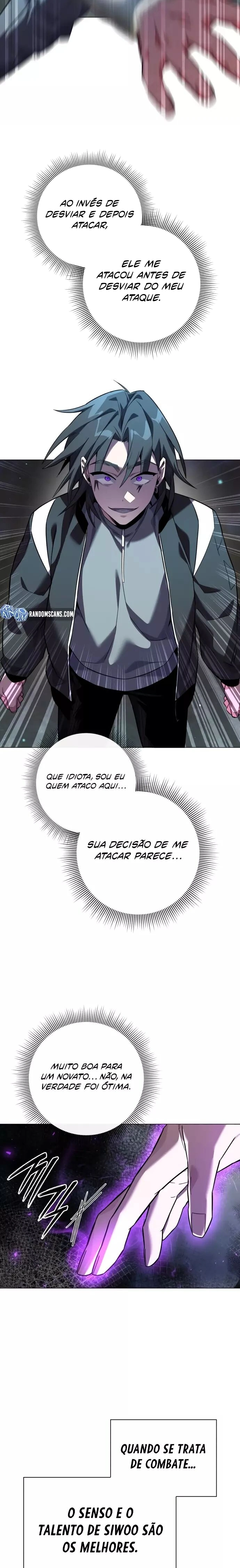 Página 12 - Noite dos Goblins Cap. 11