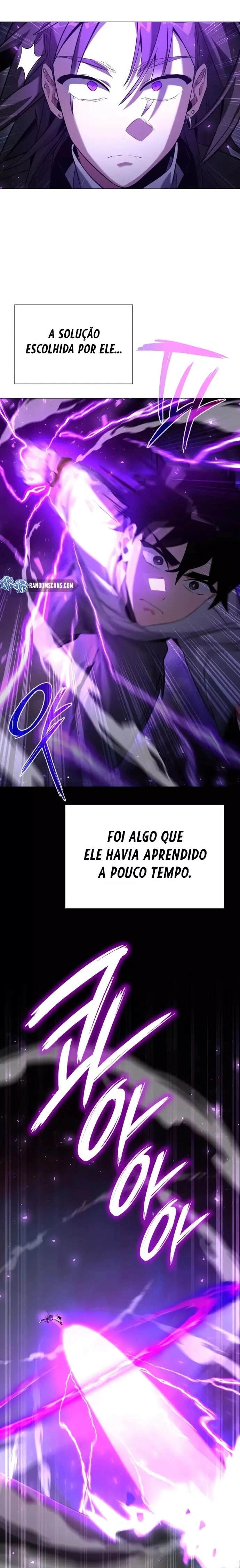 Página 14 - Noite dos Goblins Cap. 11