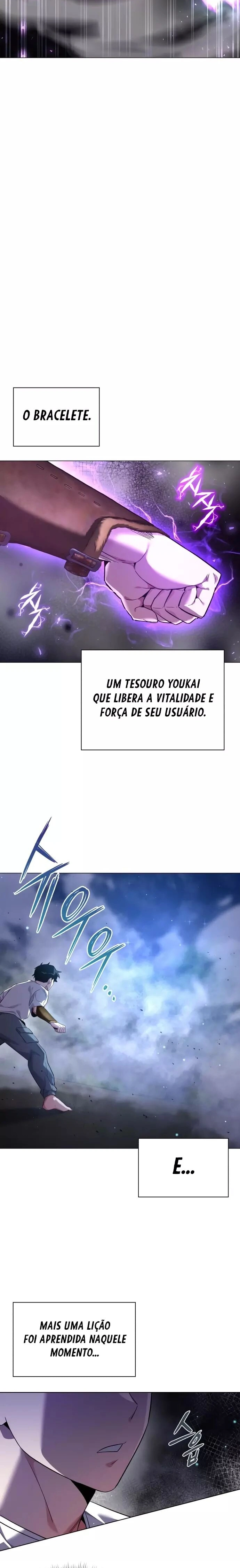 Página 15 - Noite dos Goblins Cap. 11