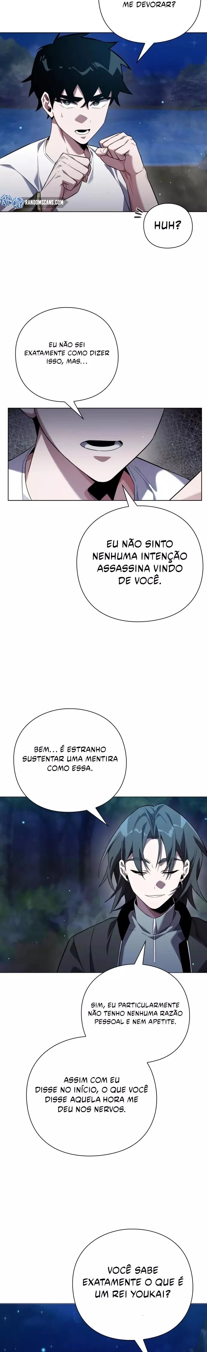 Página 18 - Noite dos Goblins Cap. 11