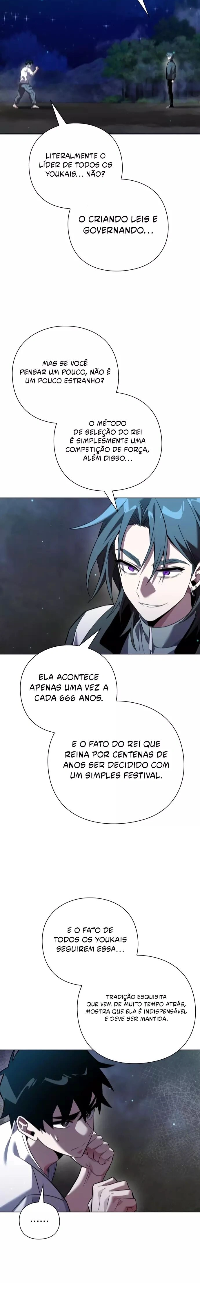 Página 19 - Noite dos Goblins Cap. 11