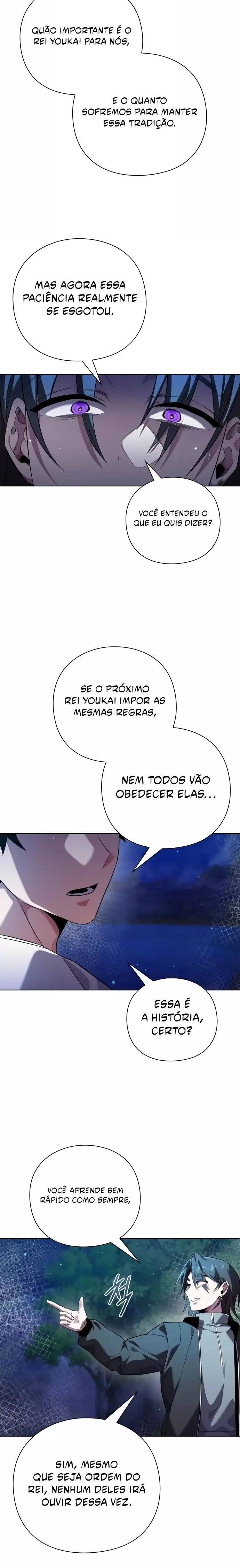 Página 22 - Noite dos Goblins Cap. 11