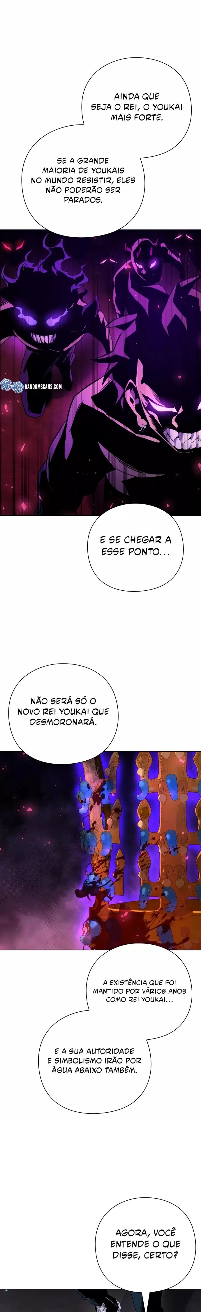 Página 23 - Noite dos Goblins Cap. 11