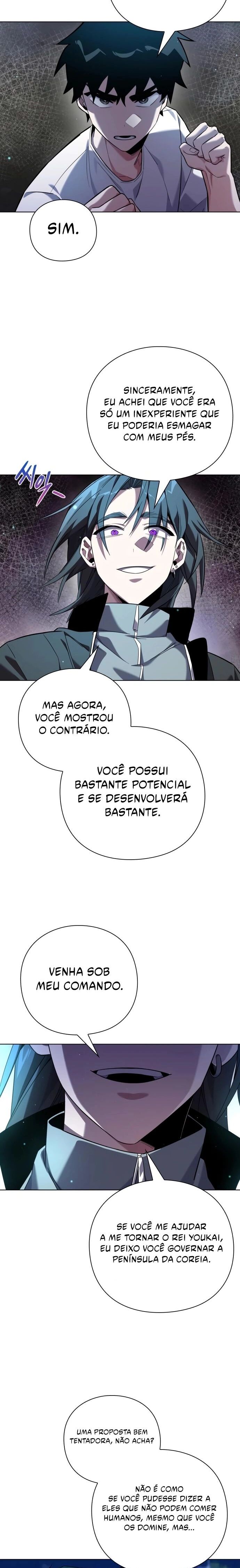 Página 25 - Noite dos Goblins Cap. 11
