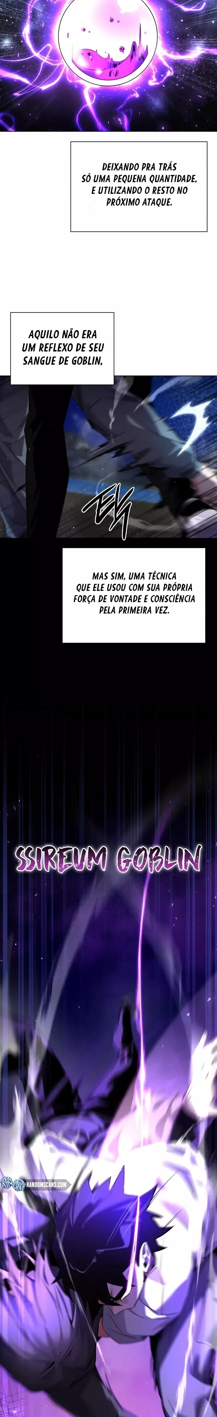 Página 28 - Noite dos Goblins Cap. 11