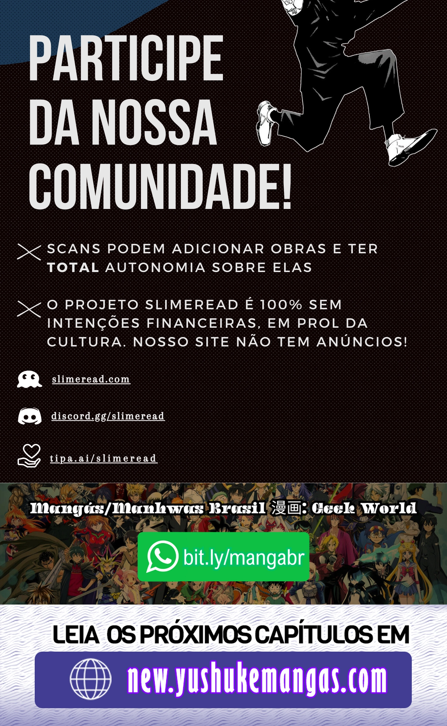 Página 31 - Noite dos Goblins Cap. 11