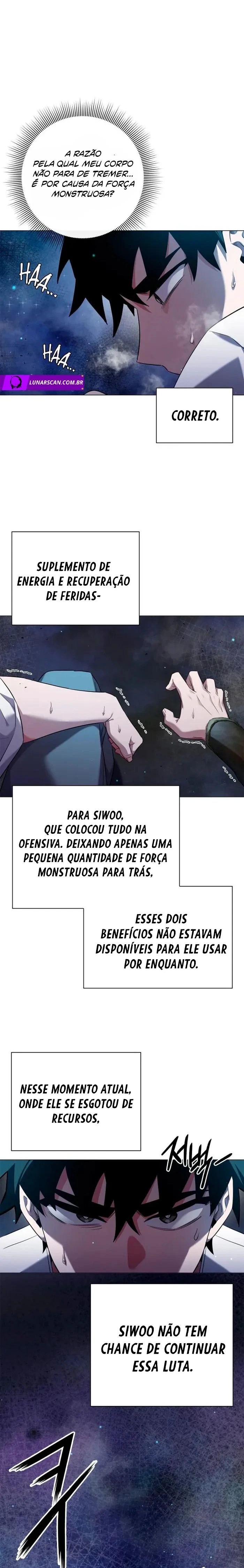 Página 2 - Noite dos Goblins Cap. 12