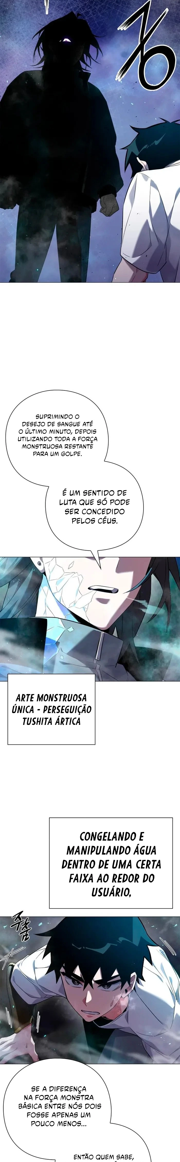 Página 3 - Noite dos Goblins Cap. 12