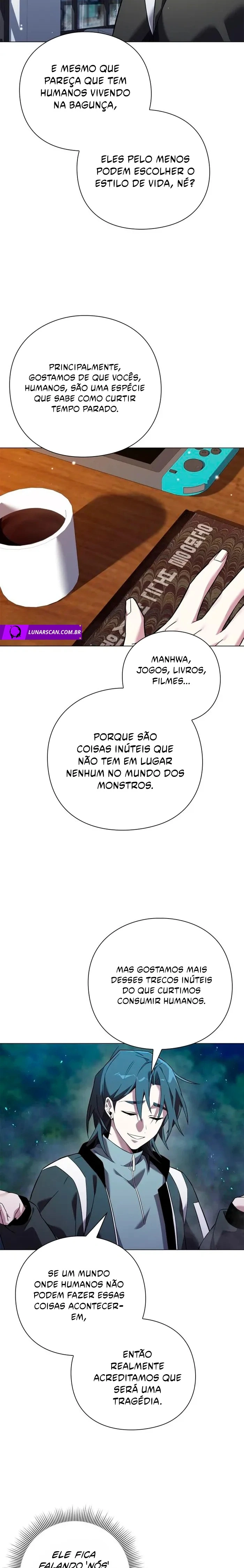 Página 10 - Noite dos Goblins Cap. 12