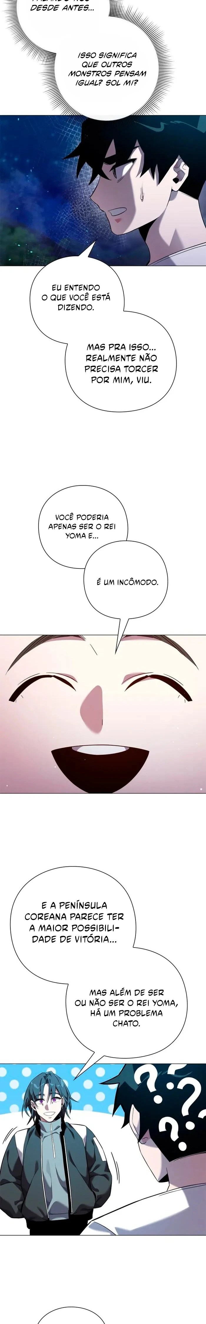 Página 11 - Noite dos Goblins Cap. 12