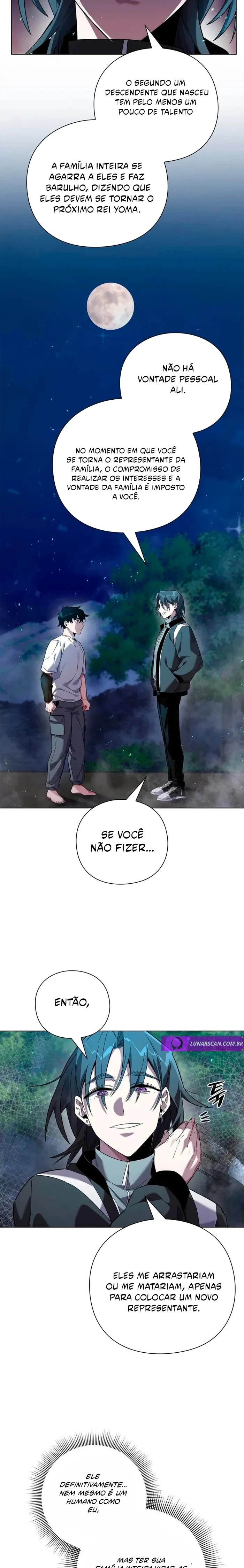 Página 14 - Noite dos Goblins Cap. 12