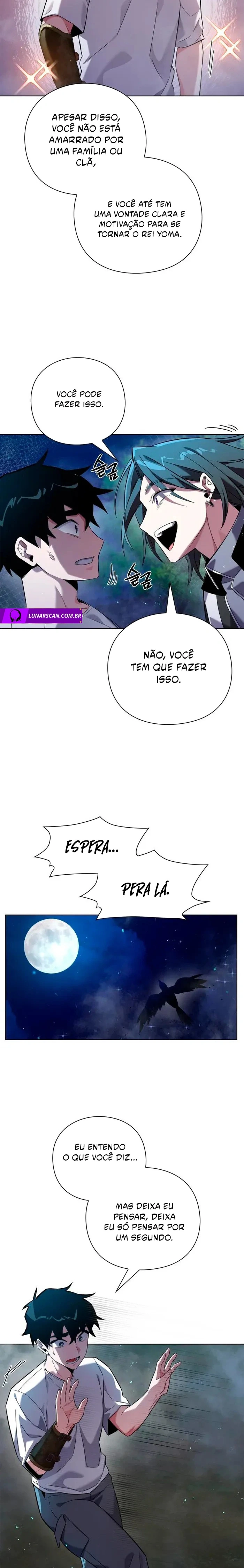Página 16 - Noite dos Goblins Cap. 12