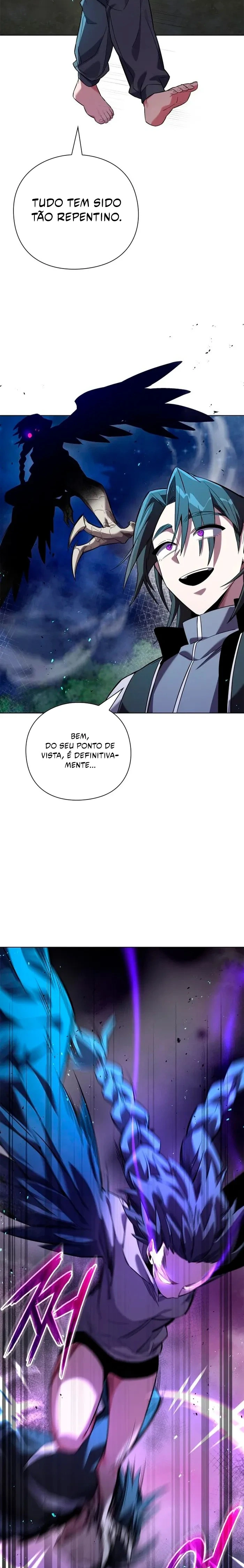 Página 17 - Noite dos Goblins Cap. 12