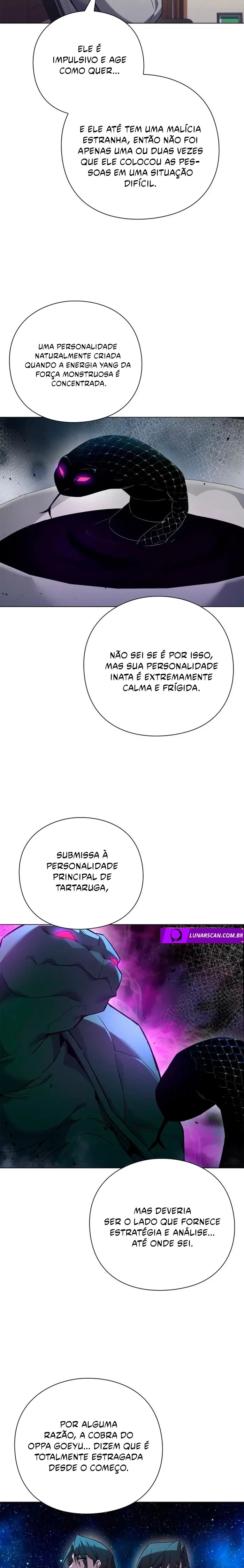 Página 26 - Noite dos Goblins Cap. 12
