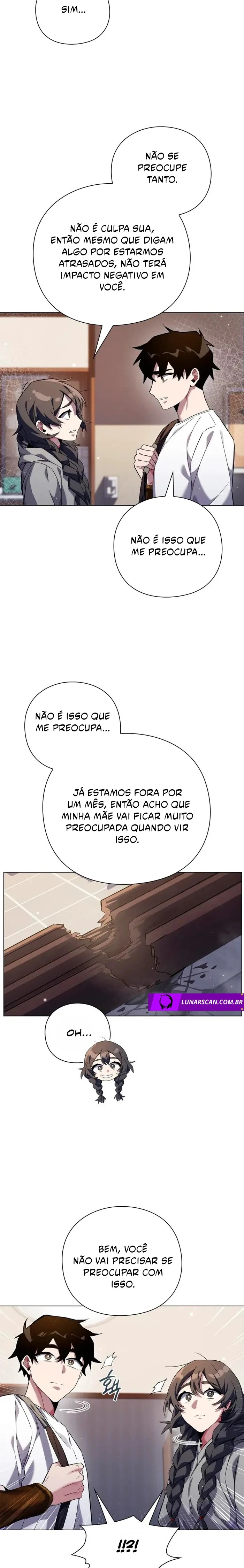 Página 28 - Noite dos Goblins Cap. 12