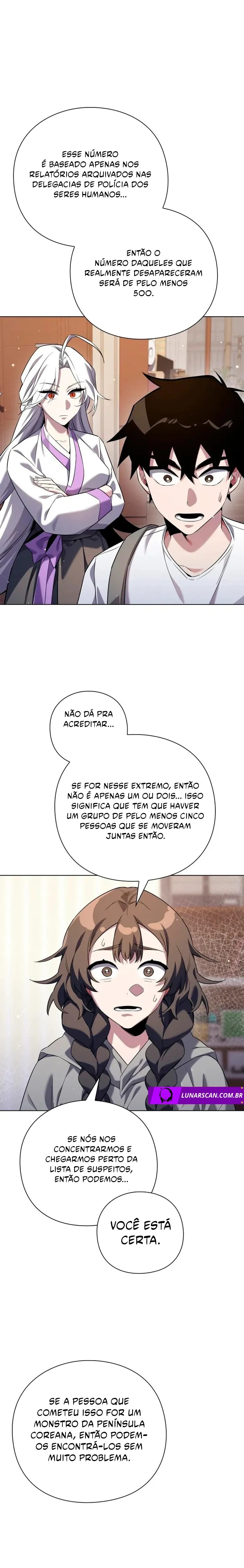 Página 34 - Noite dos Goblins Cap. 12