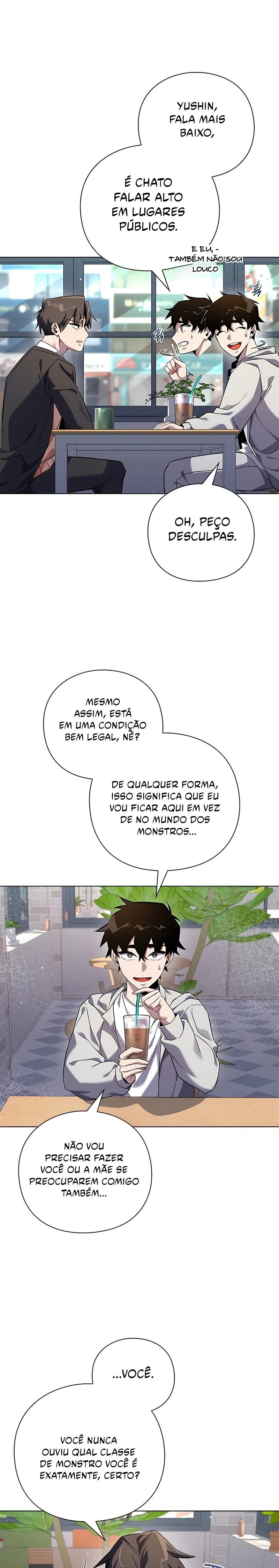 Página 4 - Noite dos Goblins Cap. 13