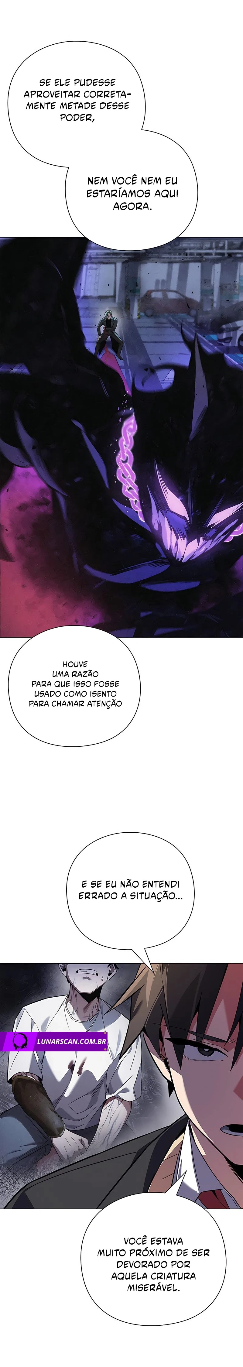 Página 12 - Noite dos Goblins Cap. 13