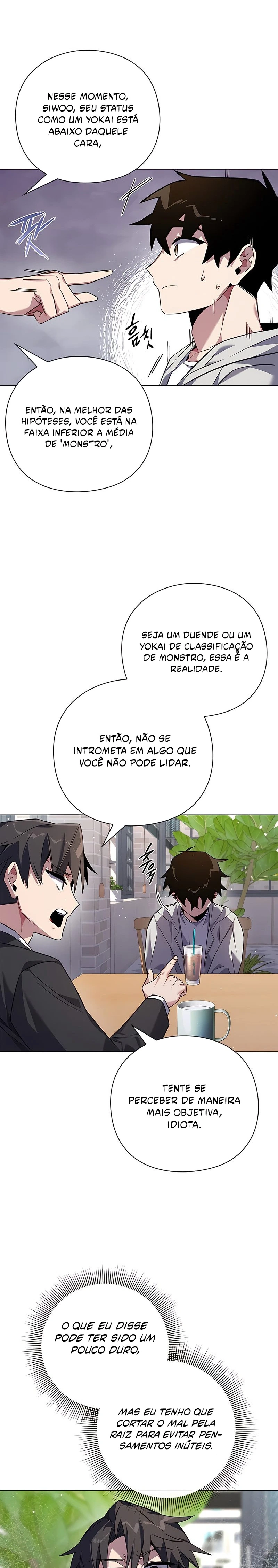 Página 13 - Noite dos Goblins Cap. 13