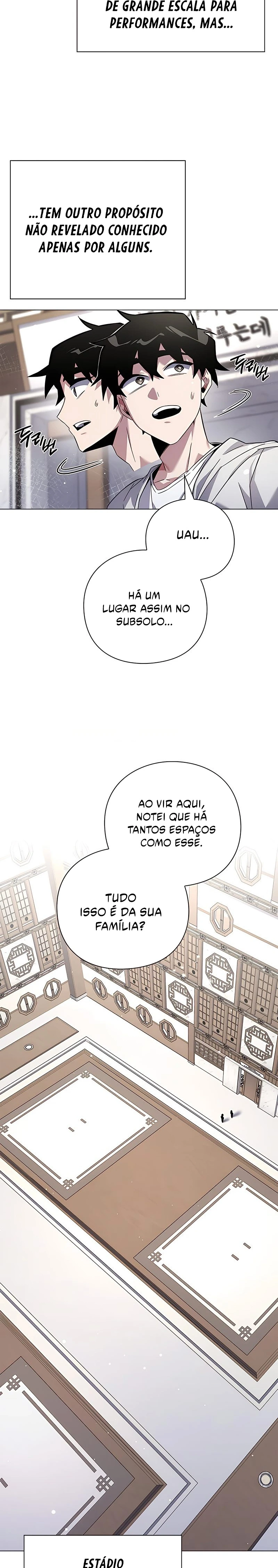 Página 18 - Noite dos Goblins Cap. 13
