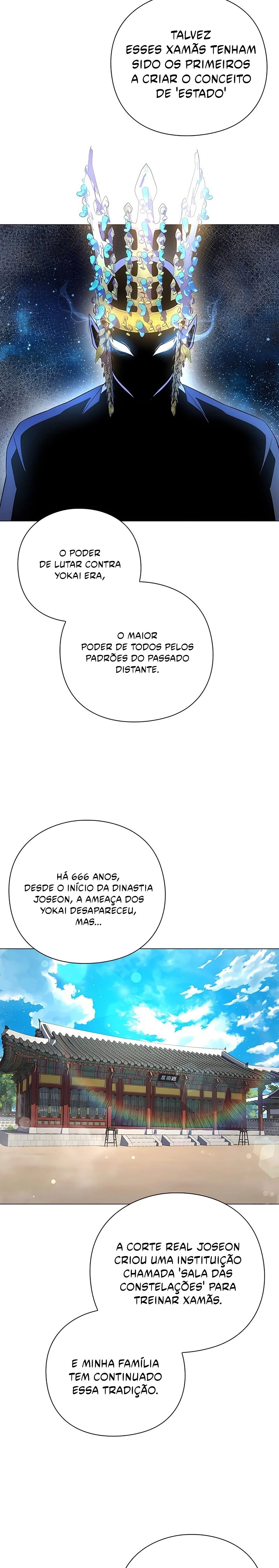 Página 20 - Noite dos Goblins Cap. 13