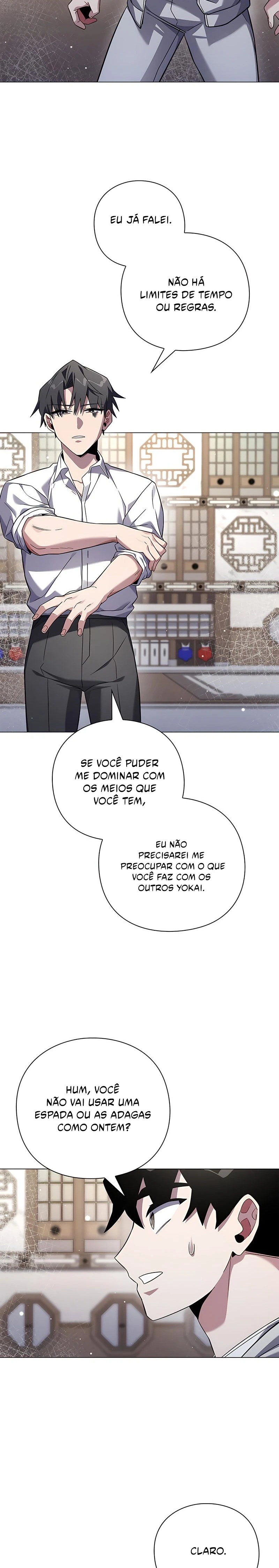 Página 22 - Noite dos Goblins Cap. 13
