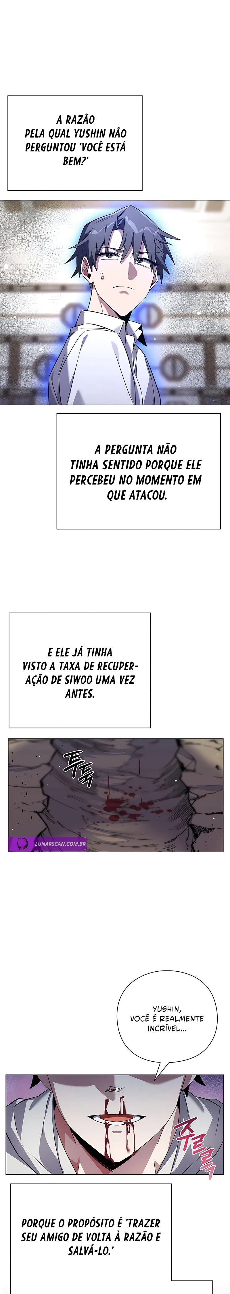 Página 29 - Noite dos Goblins Cap. 13