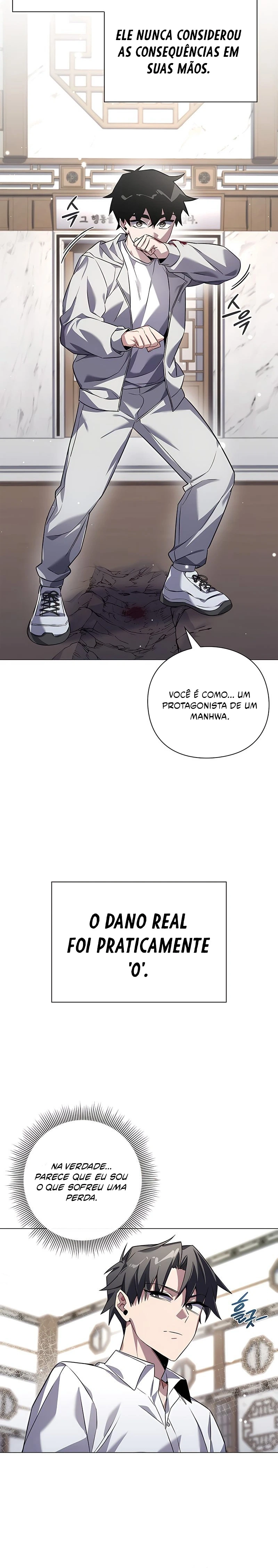 Página 30 - Noite dos Goblins Cap. 13