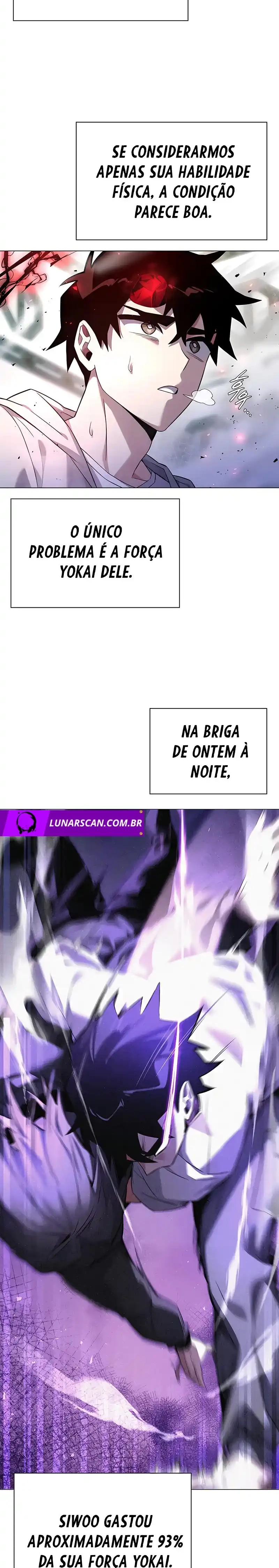 Página 2 - Noite dos Goblins Cap. 14