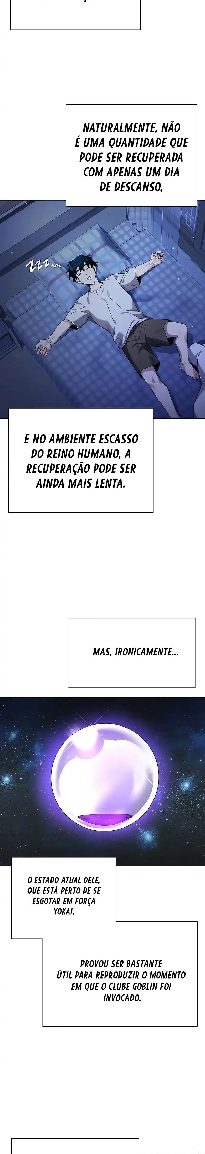 Página 3 - Noite dos Goblins Cap. 14