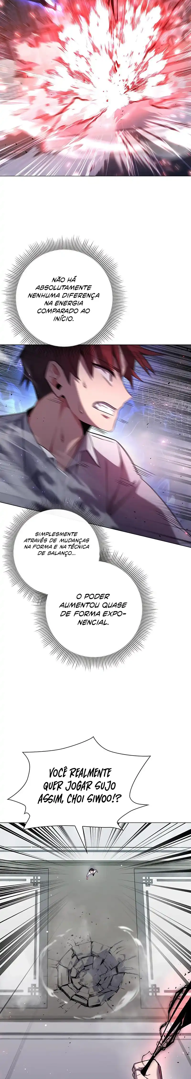 Página 16 - Noite dos Goblins Cap. 14