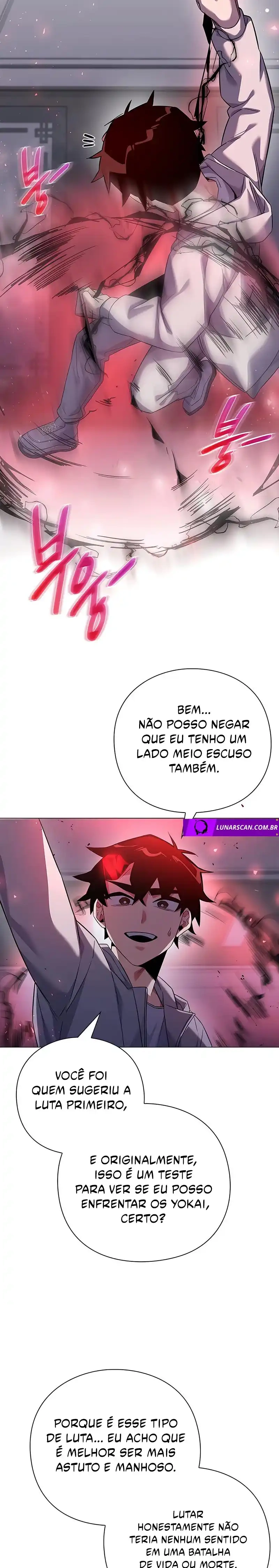 Página 17 - Noite dos Goblins Cap. 14