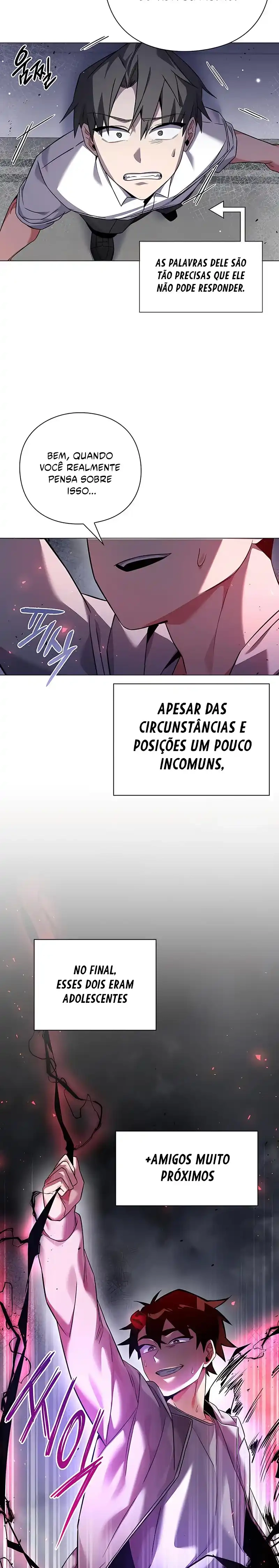 Página 18 - Noite dos Goblins Cap. 14