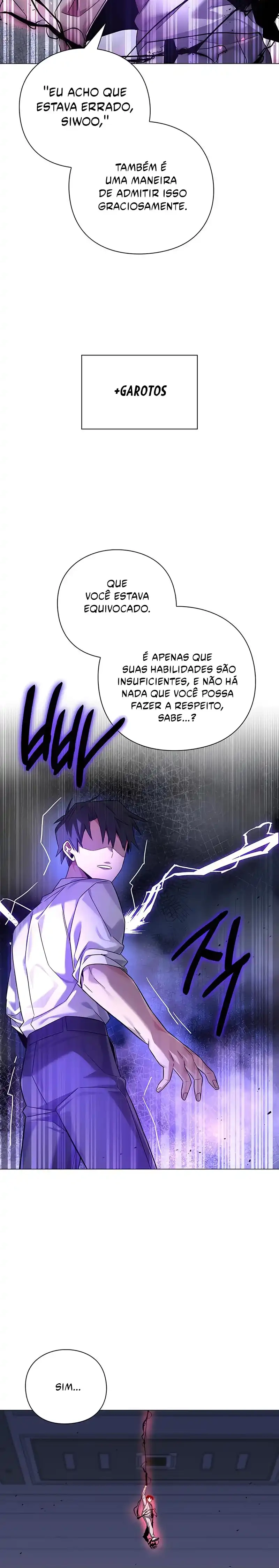 Página 19 - Noite dos Goblins Cap. 14