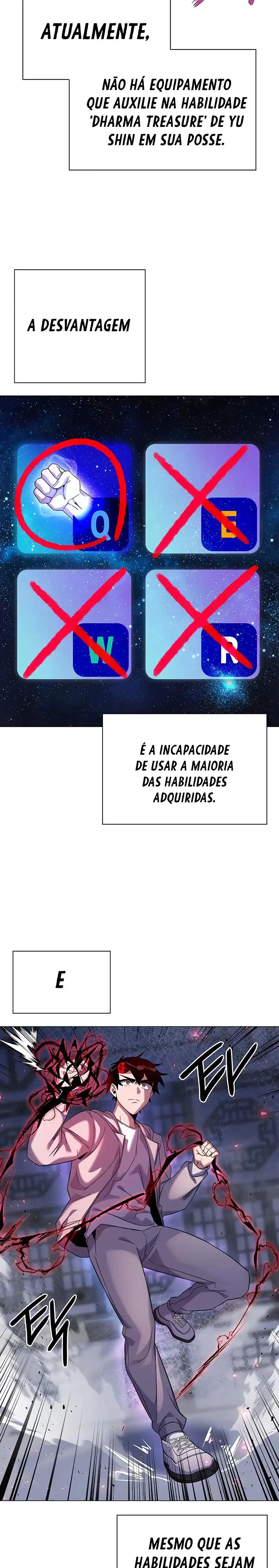 Página 30 - Noite dos Goblins Cap. 14
