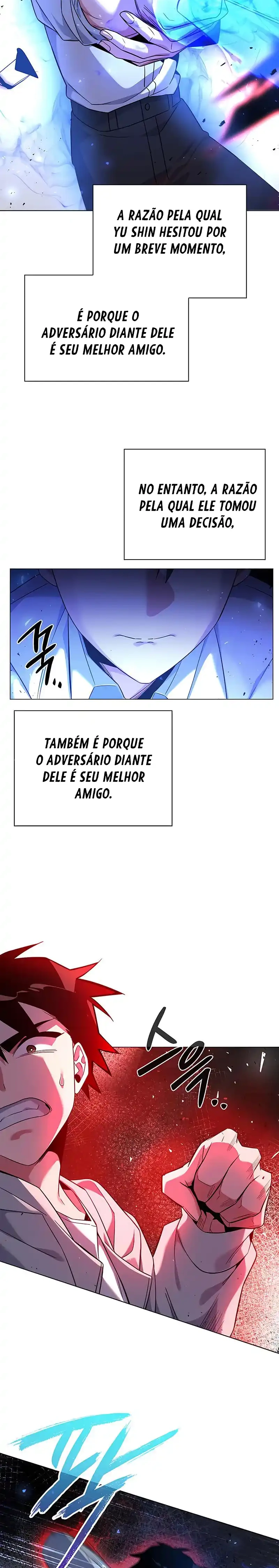 Página 34 - Noite dos Goblins Cap. 14