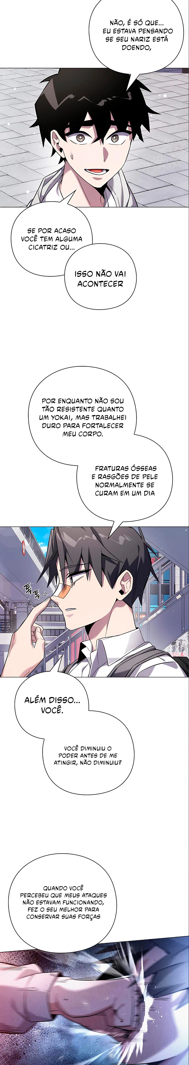 Página 2 - Noite dos Goblins Cap. 15