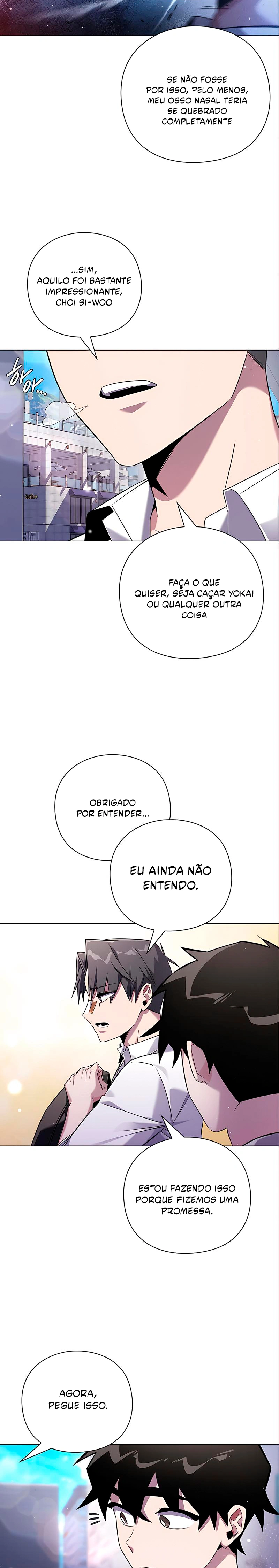 Página 3 - Noite dos Goblins Cap. 15