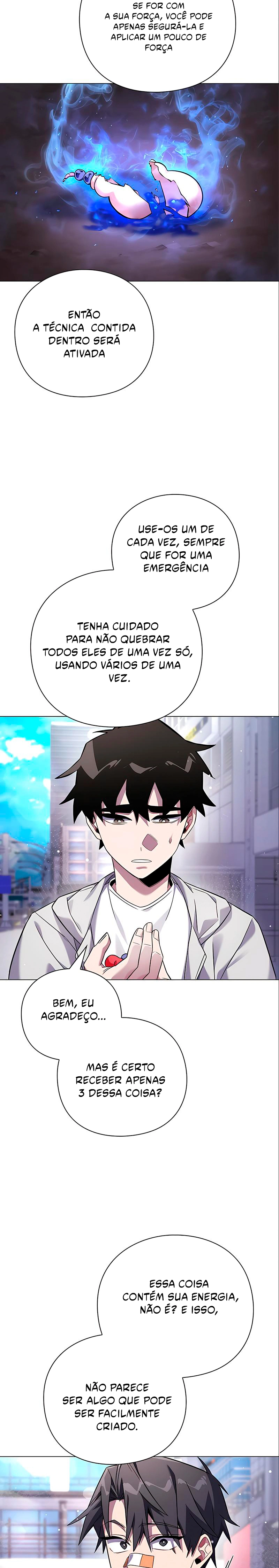 Página 5 - Noite dos Goblins Cap. 15